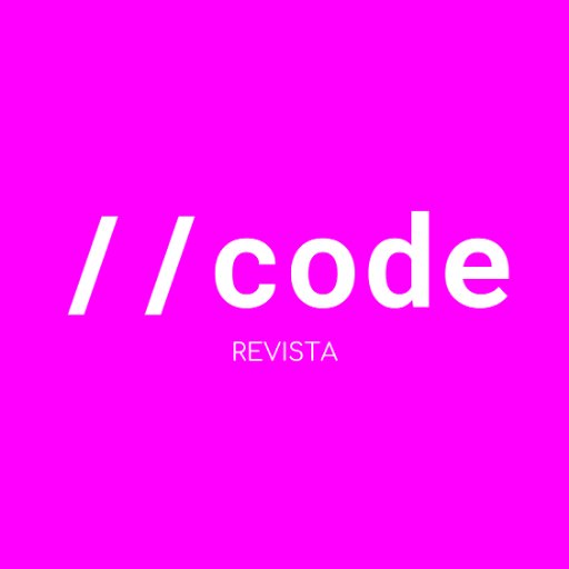 Publicación digital enfocada en tecnología e innovación. Cuenta tu historia. #startcoding