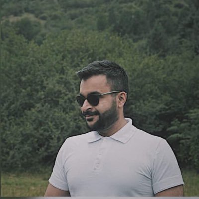 MohamadRDalili's profile picture. کارما نیست، کارِ ماست.