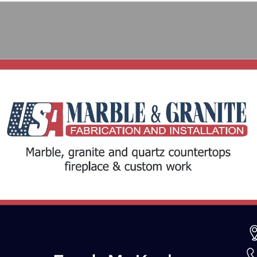 USA Marble & Granite -Timonium - Maryland