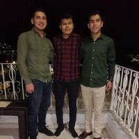 Bryan Romero (@bromero1111) 's Twitter Profile