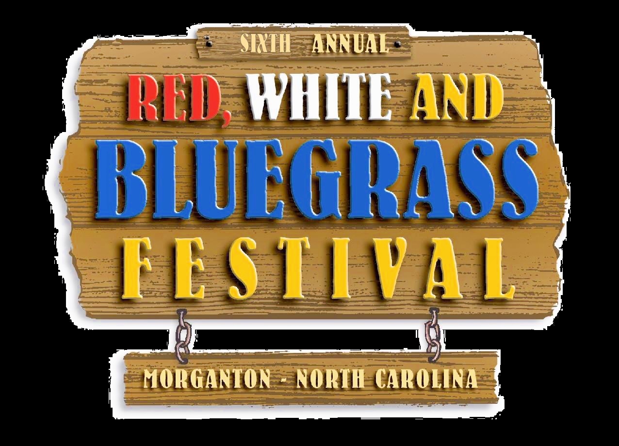 NC Bluegrass fester, y'all come!