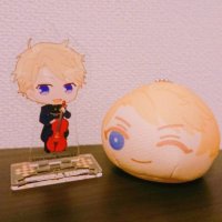 いろ (@sbr_iro8) 's Twitter Profile