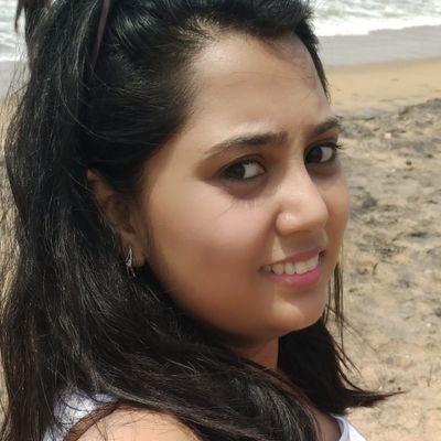 Richa_Rohini's profile picture. passionate soul🤘
🖋️ freelance✍️
👩‍⚕️born to serve mankind
