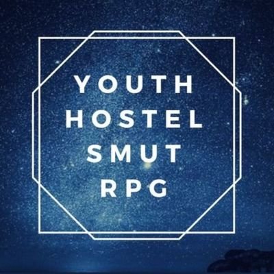 ~°•Youth Hostel Smut RPG'nin promo hesabıdır. ~°• 》