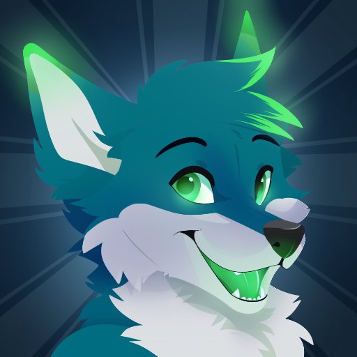 🐾Paw Connoisseur🐾

Husky | Glowstick | VR | Furry | Single