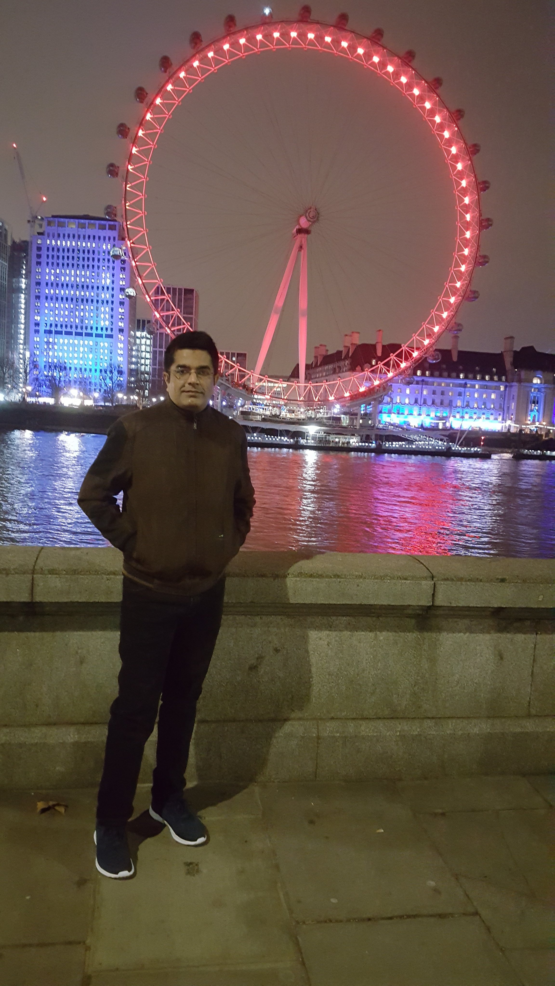 faisallibra's profile picture. 