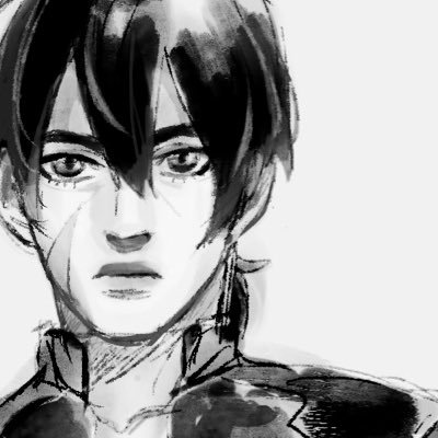 A side twitter for shiro/keith | I’m not great with conversation, sorry. | 21