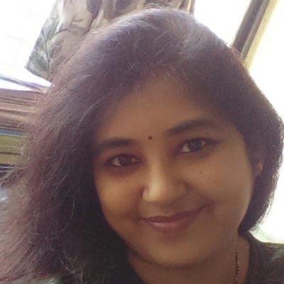 AcharyaPrajakta's profile picture. A doctor , An advocate , always happy n smiling