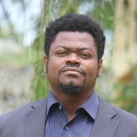 Paul F. Seke Etet (@sekefilsetet) 's Twitter Profile