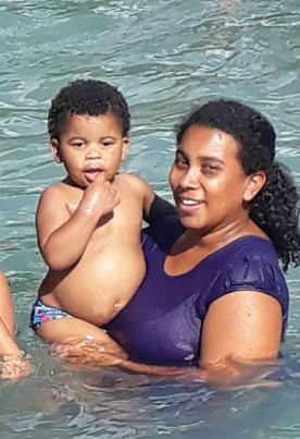 GleicyK05010970's profile picture. 