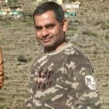 Brijeshyadav86's profile picture. Hope