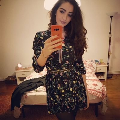 RusuAmaniDiana's profile picture. Happily married. Mom of a baby girl. Doctor. Psychiatrist. Crypto Enthusiast. Learning TA.
My profile is my trading journal.