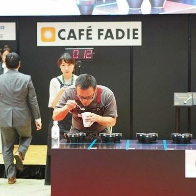 寒河江の自家焙煎カフェ、CoffeeRoaster&Cafe culmino の焙煎担当|coffeecollection2019discoverコーヒー店|JAC2018finalist|JCTC2018semifinalist|ARMC2016優勝|珈琲豆の通販あります|日本酒学校19期生