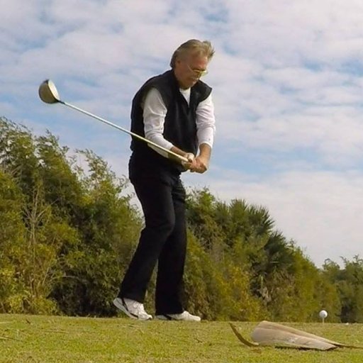 Dalton`s system is considered the most effective instruction in the history of Golf and the golf industry`s ONLY PROVEN straight shot system. Official Site: