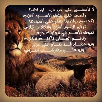 شخصيه لها أفكار نائيه خارج الاطار