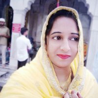 Aasma Shaikh (@aasmash21253526) 's Twitter Profile