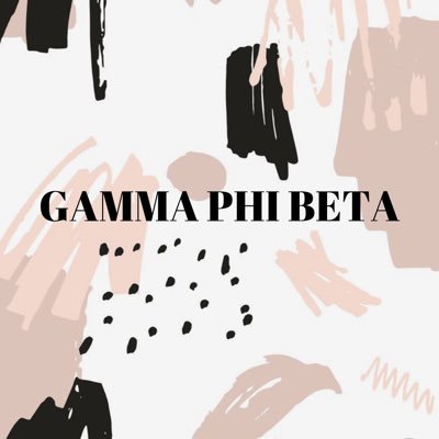 Gamma Phi Beta - University of Missouri - Alpha Delta Chapter