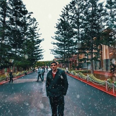 shenoda_sobhy's profile picture. I am a Christian and very proud to be this. studied at the National Cancer Institute Cairo University .I'm Egyptian and loyal to my country