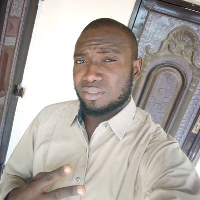 Born on the 23rd July in a family of 6. A graduate of economics from Taraba state university, Jalingo.
