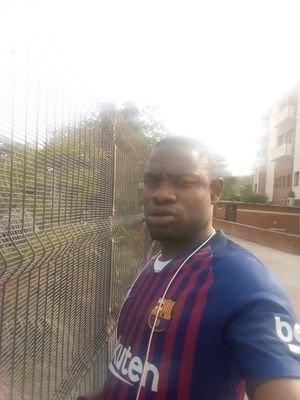 ChukaOkorie's profile picture. I am the most straight forward human in d world