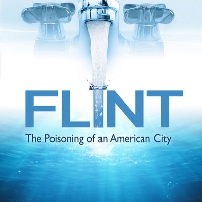 How could 100k people get poisoned by their own government? This film serves as a warning for the collapsing water systems across America. #FlintFilm