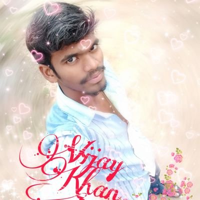 Vijay Khan