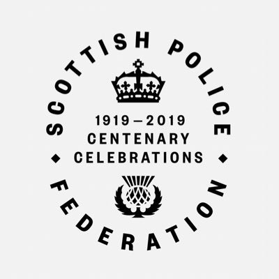 Scottish Police Federation. 100 years of representing 99% of Scotland's police officers. Do not use Twitter to report crime. Member enquiries to 0300 303 0027