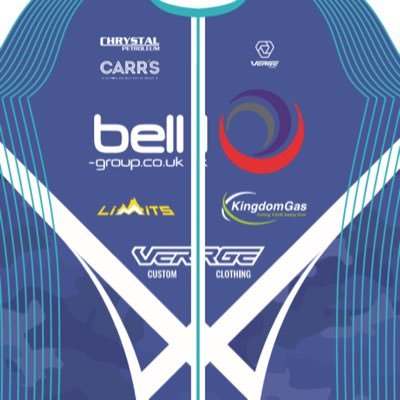 Scottish based Junior development team racing throughout the UK and Europe. Check out https://t.co/tBVgwfqoXn & https://t.co/WrwjobBt4y