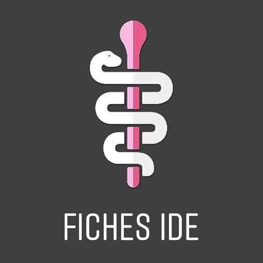 Site internet & application mobile pour les étudiants infirmiers ! Cours, schémas, dictionnaire médical .. L'indispensable pour réussir votre formation !