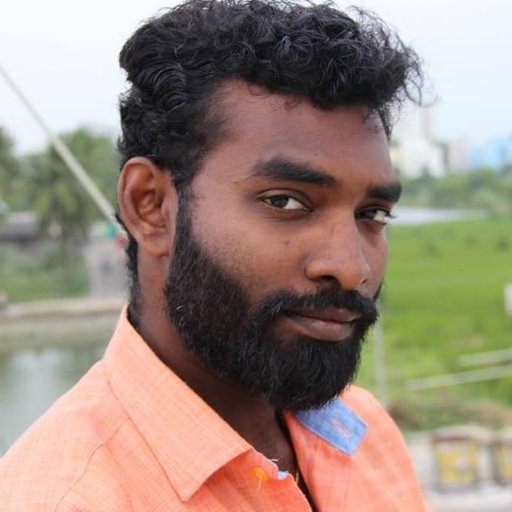 RAJAMOHANNADAR1's profile picture. Think...Speak...Observe