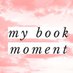 My Book Moment (@mybookmoment) Twitter profile photo My Book Moment (@mybookmoment) Twitter profile photo