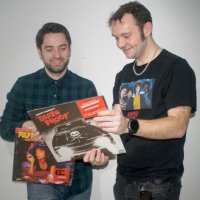 Tarantino Disco (@tarantino_disco) 's Twitter Profile Photo Tarantino Disco (@tarantino_disco) 's Twitter Profile Photo