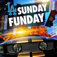 LA Sunday Funday (@lasundayfunday_) 's Twitter Profile Photo