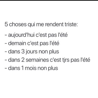 Partage mon compte sans modération comme quand tu bois une pression et surtout abonne toi je te servirais pas que du coca