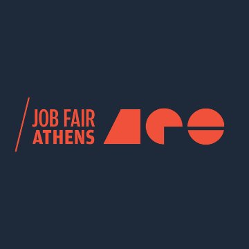 Η μεγαλύτερη φοιτητική διημερίδα καριέρας για φοιτητές και αποφοίτους #jfathens