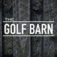 The Golf Barn(@thegolfbarn) 's Twitter Profile Photo