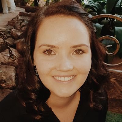 Registered Dietitian in SA 🇿🇦 and a PhD candidate in immunonutrition and Tuberculosis @theNWU