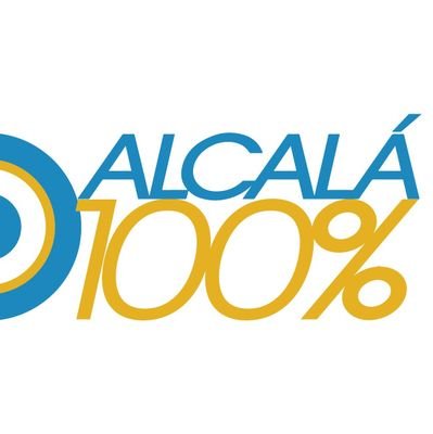 ¡Nos importa Alcalá!
¡SOMOS ALCALÁ 100%!
#yporqueno?
Contáctanos en:
info@alcala100x100.org
Tlf: 616127314
Instagram: alcala100x100