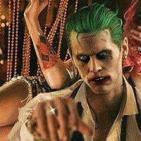 Joker | Phantom(@OrphicPhantom) 's Twitter Profile Photo