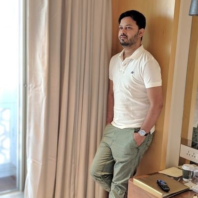 AwesomeSaurabh's profile picture. 