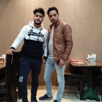 Neeraj Chandel (@nrjchandel) 's Twitter Profile