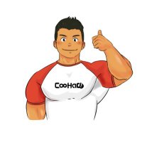 CooHaCB(@CooHaCB) 's Twitter Profile Photo