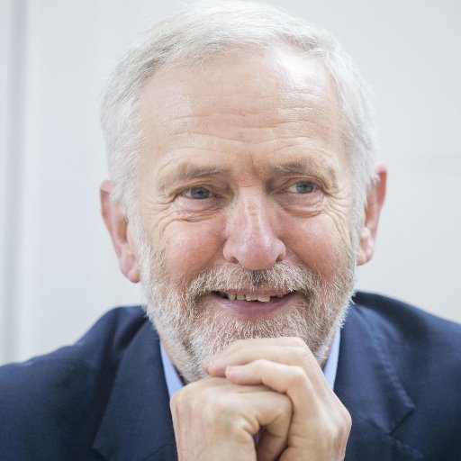 Socialism rocks and Jeremy was sent to us to change our ways.