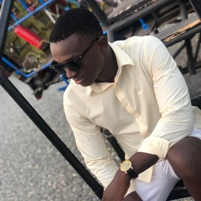 Am that guy your King 👑  regards as 👑

💯 UNITED 🔥