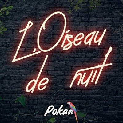 LOiseaudeNuit1's profile picture. Il observe les sorties strasbourgeoises, de jour comme de nuit 🦉