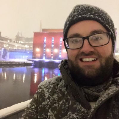 Derek Ruez Profile