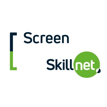 We are now part of @CreateSkillnet providing subsidised training solutions for the cultural & creative sectors. Funded by @skillnetireland