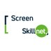 Screen Skillnet (@screenskillnet) Twitter profile photo Screen Skillnet (@screenskillnet) Twitter profile photo