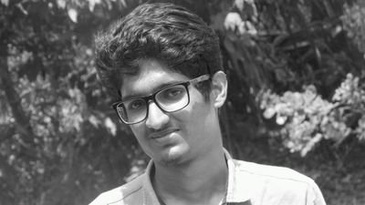 RaghavAithal's profile picture. 