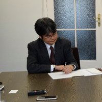 石川潤(日本経済新聞)JUN ISHIKAWA (@junishikawa_nk) 's Twitter Profile